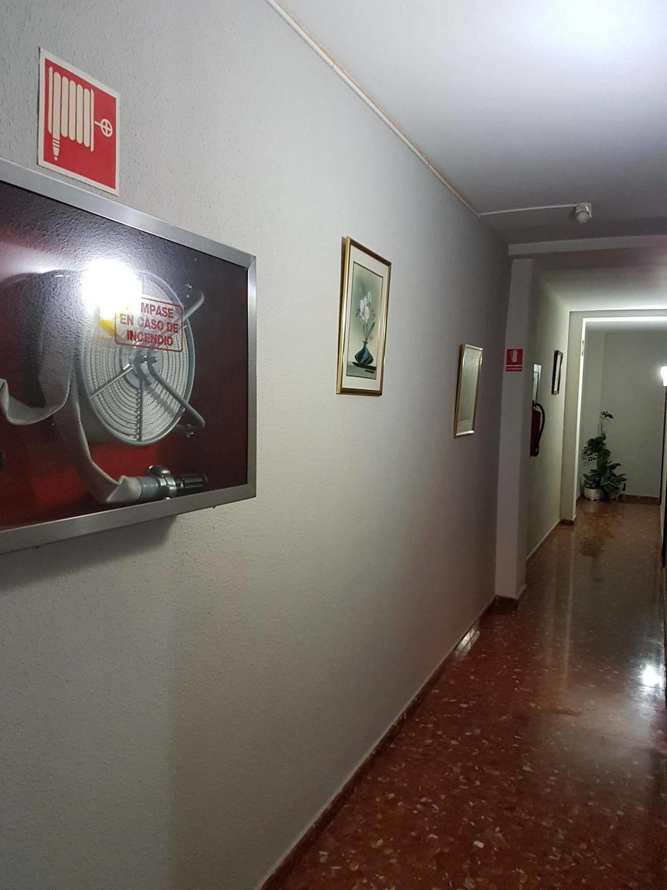 Hotel Al-Ándalus, en Cazorla Comarca Peal De Becerro Exterior foto